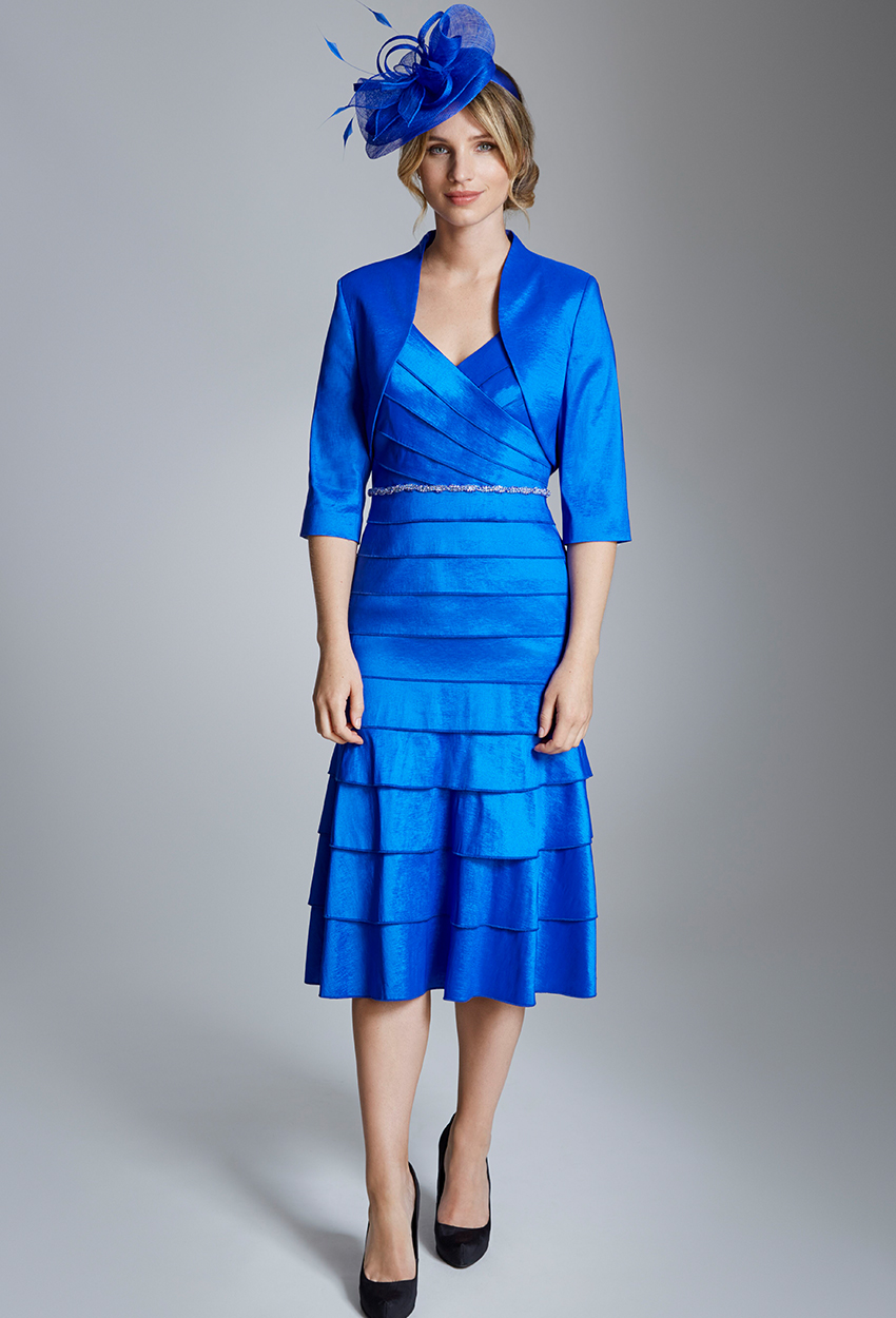 ISE949 Navy Shortbread Spot